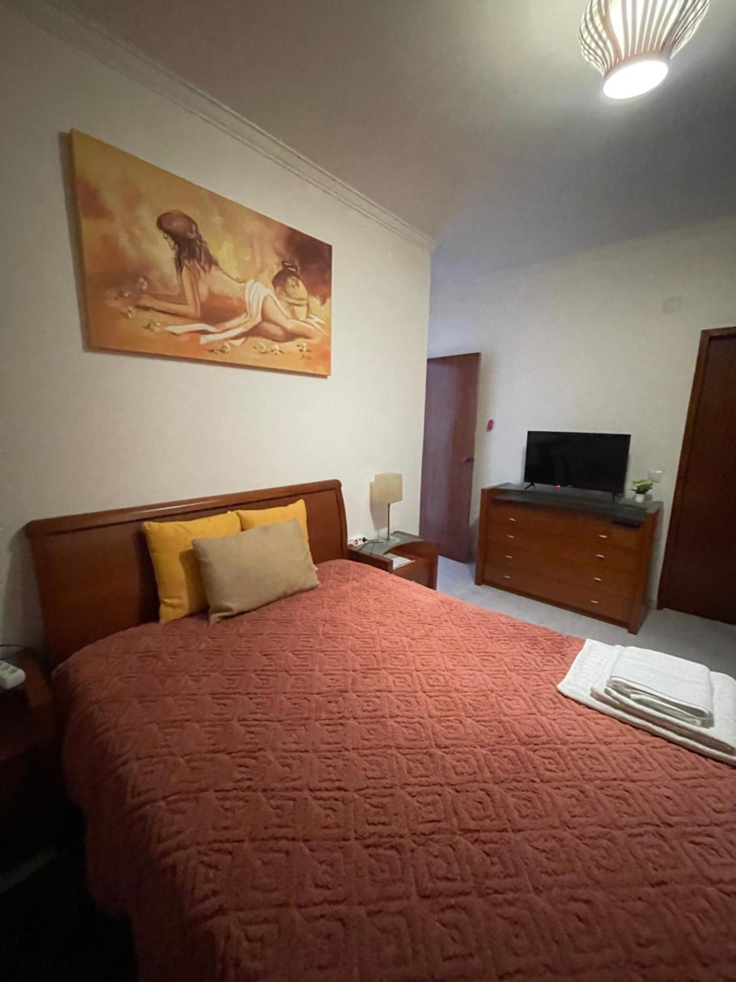 Quarto Suite Relaxante ألمادا المظهر الخارجي الصورة