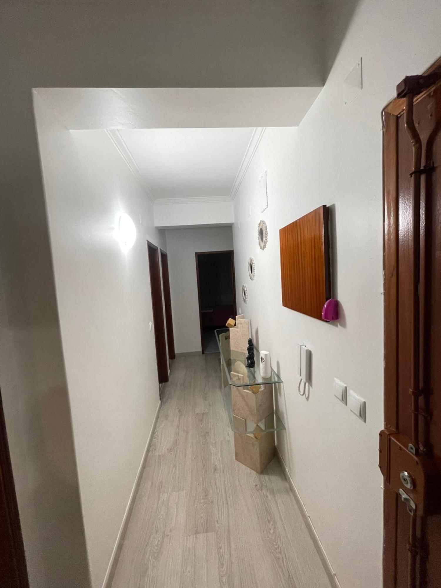 Quarto Suite Relaxante ألمادا المظهر الخارجي الصورة
