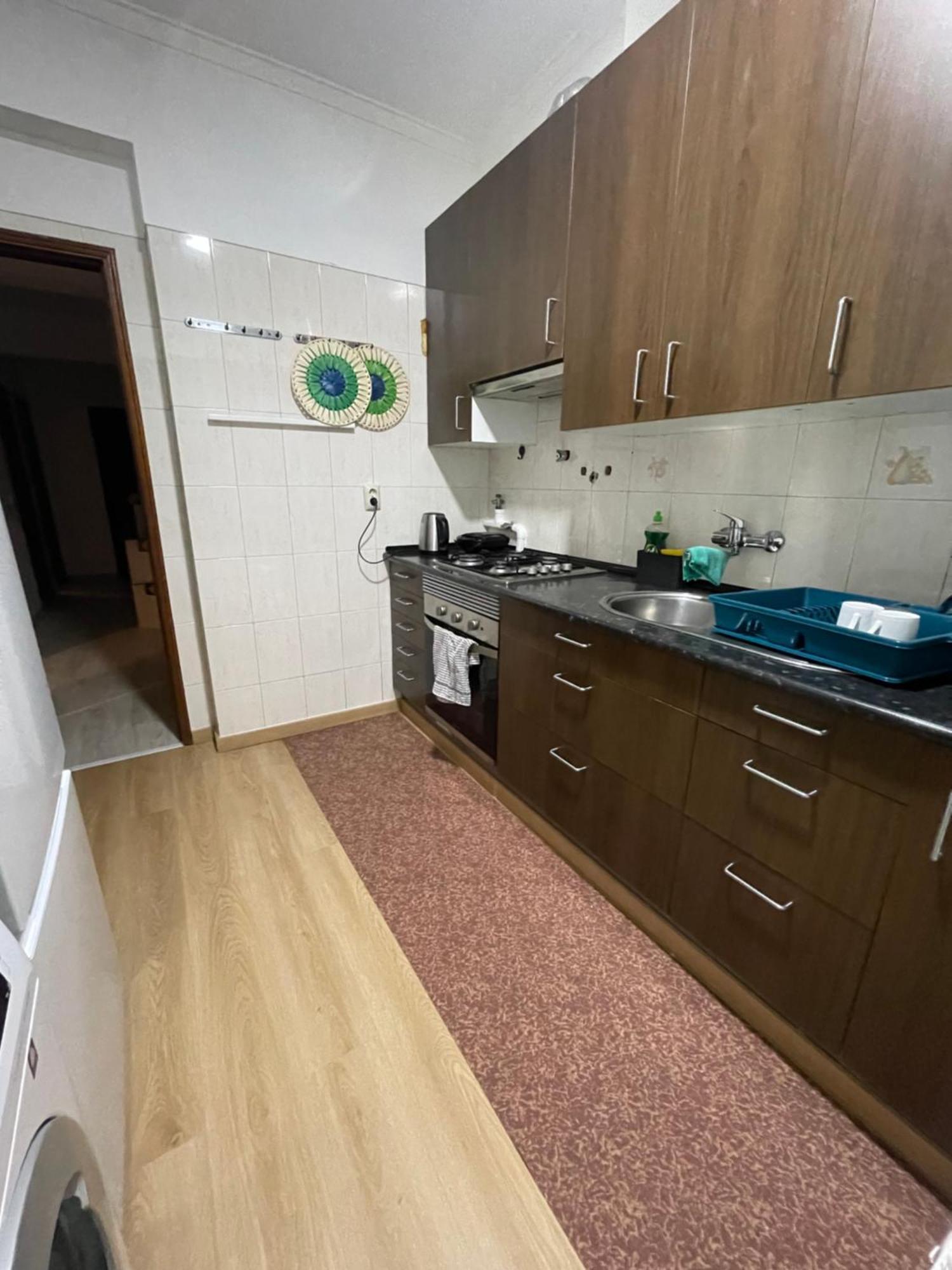 Quarto Suite Relaxante ألمادا المظهر الخارجي الصورة