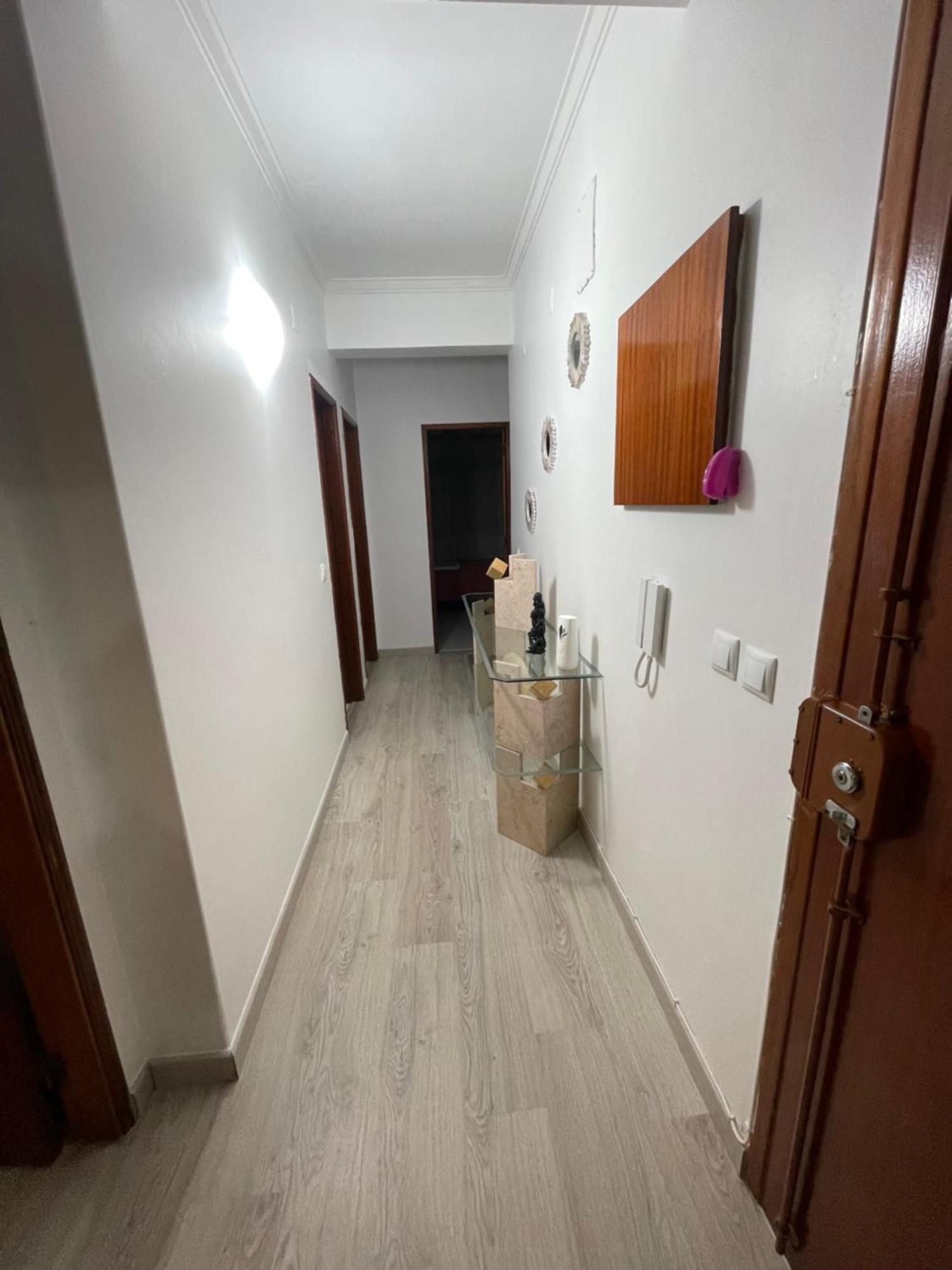Quarto Suite Relaxante ألمادا المظهر الخارجي الصورة