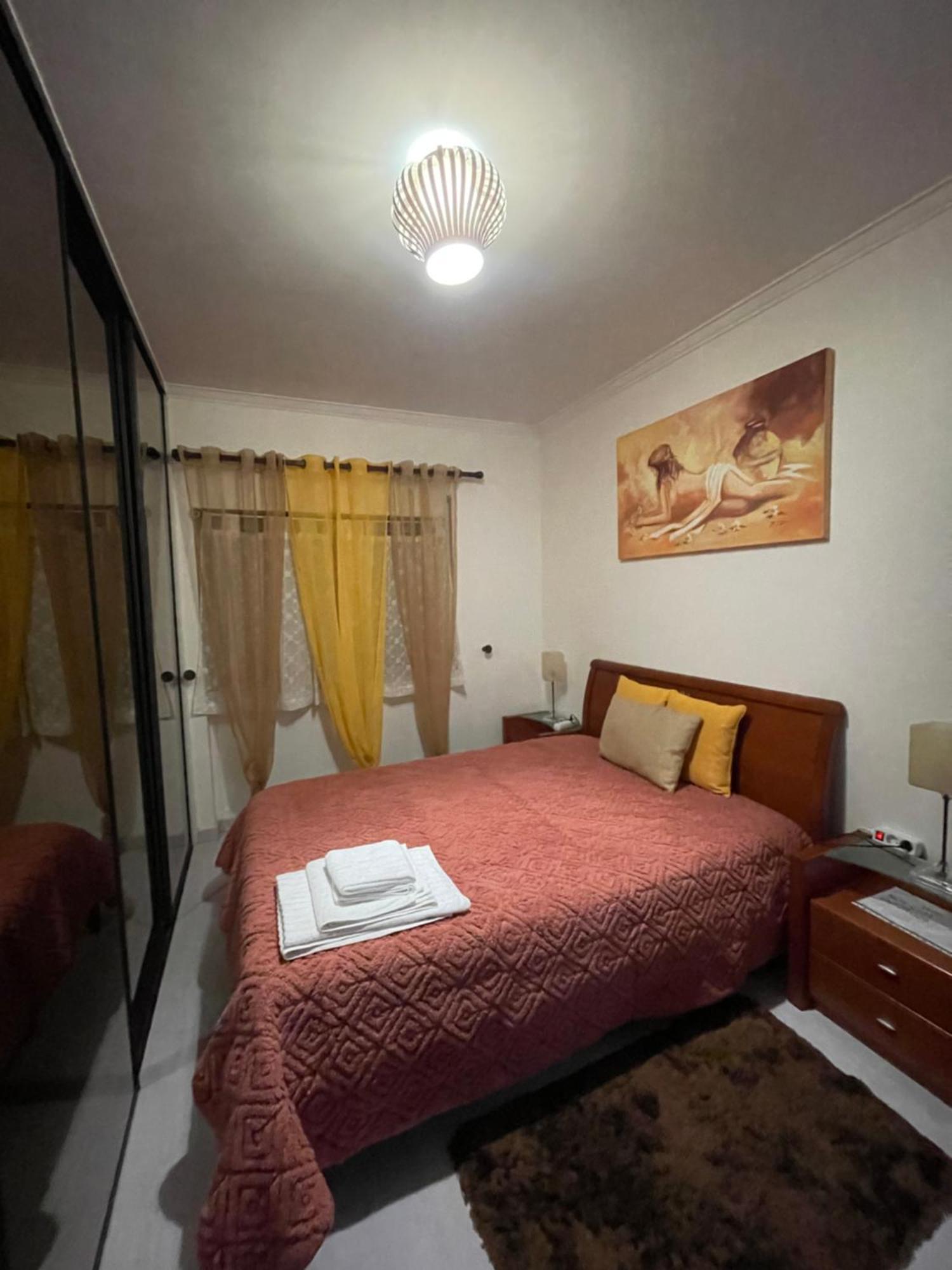Quarto Suite Relaxante ألمادا المظهر الخارجي الصورة