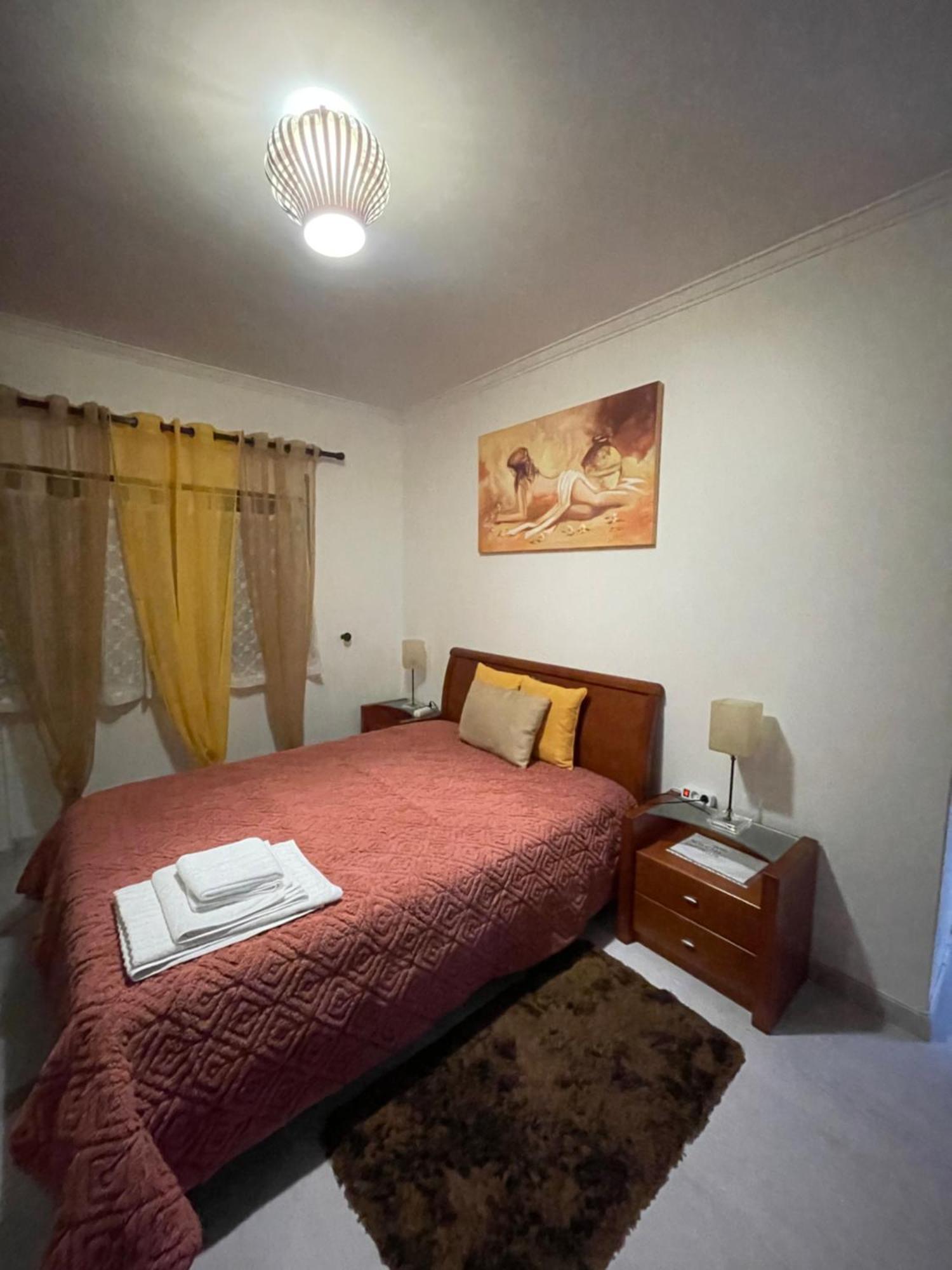 Quarto Suite Relaxante ألمادا المظهر الخارجي الصورة